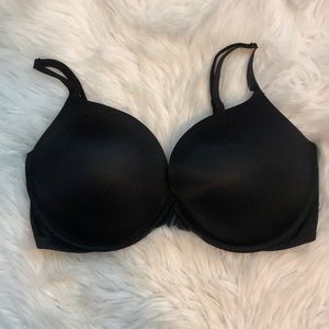 VS Sexy Black Bra 38DD
